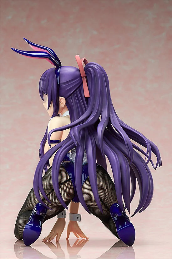 FREEing Tohka Yatogami Bunny Ver. 1/4 Scale Figure