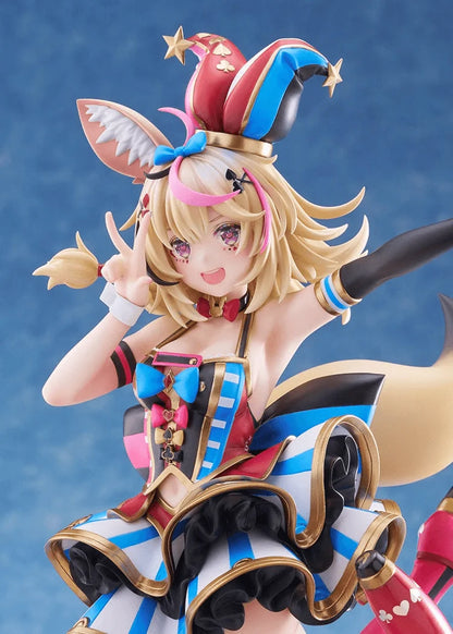 Omaru Polka 1/7 Scale Figure