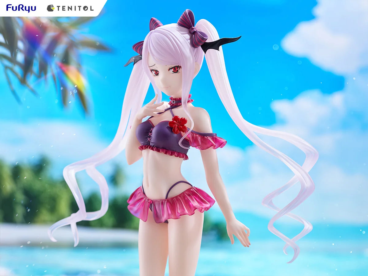 FuRyu Shalltear Overlord Scale Figure