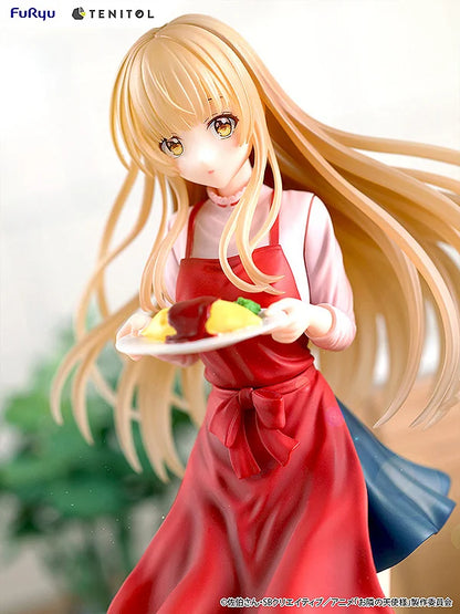 TENITOL Mahiru Shiina