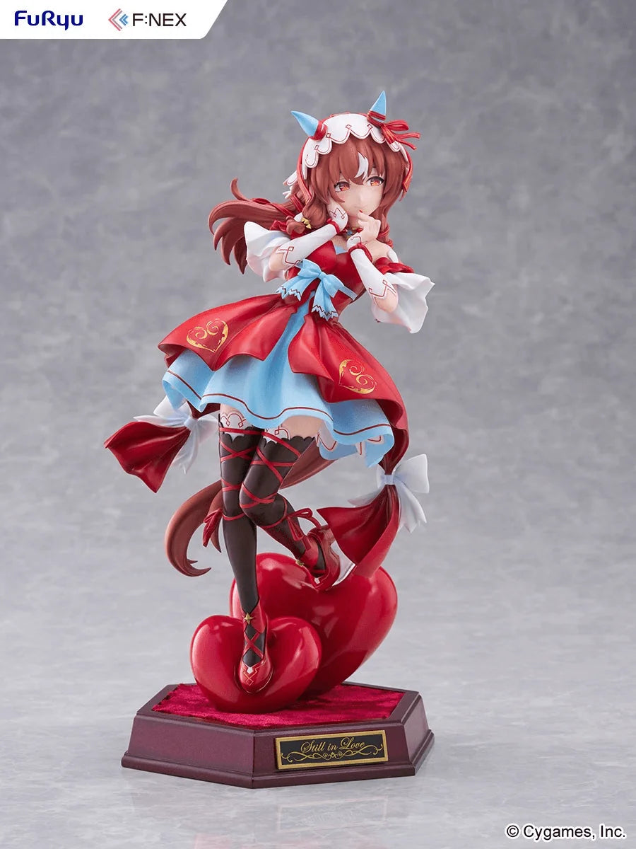 Still in Love 1/7 Scale Figure