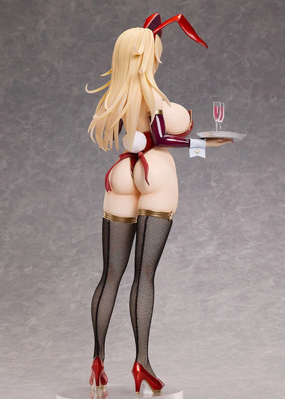 FREEing Veronica Sweetheart Bunny Ver. 1/4 Scale Figure