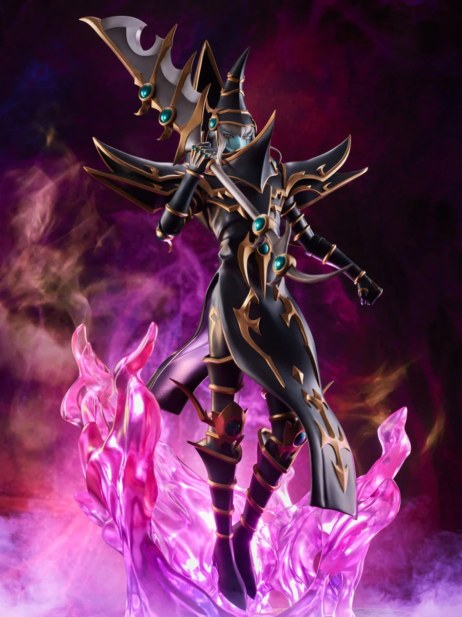 FuRyu Yu-Gi-Oh! Dark Paladin 1/7 Scale Figure