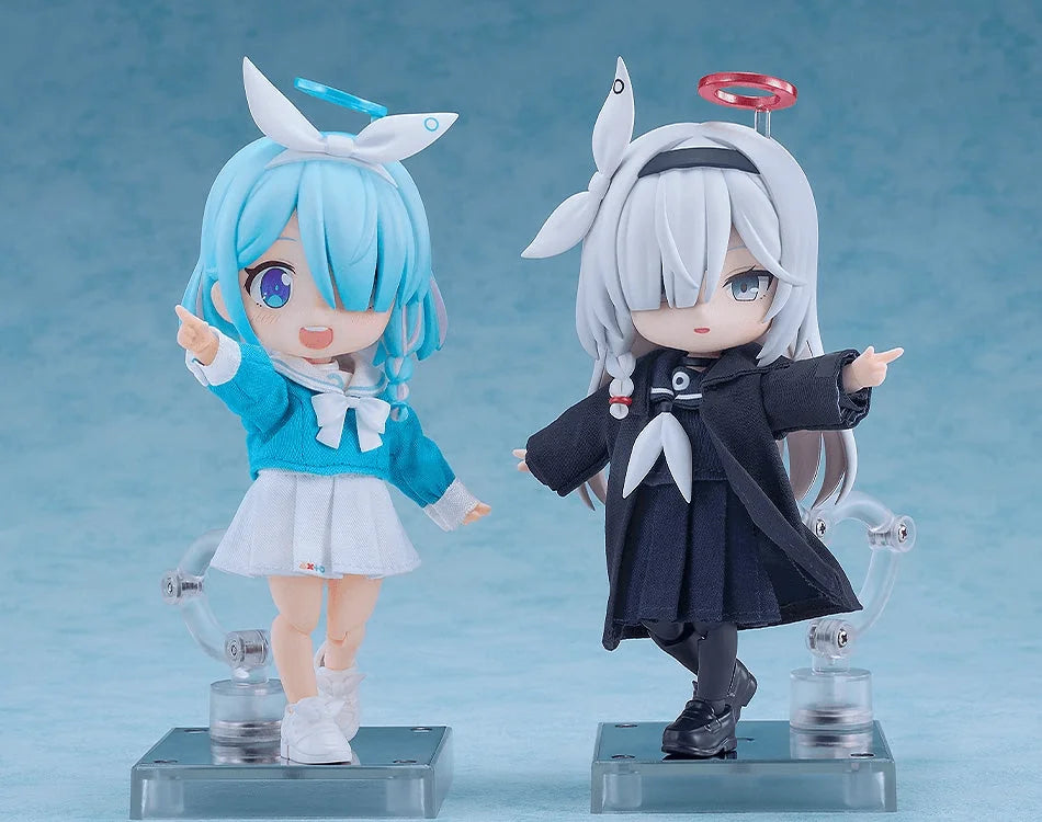 Nendoroid Doll Arona