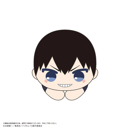 Haikyu!! HUG CHARACTER COLLECTION 10 (6pc per box)
