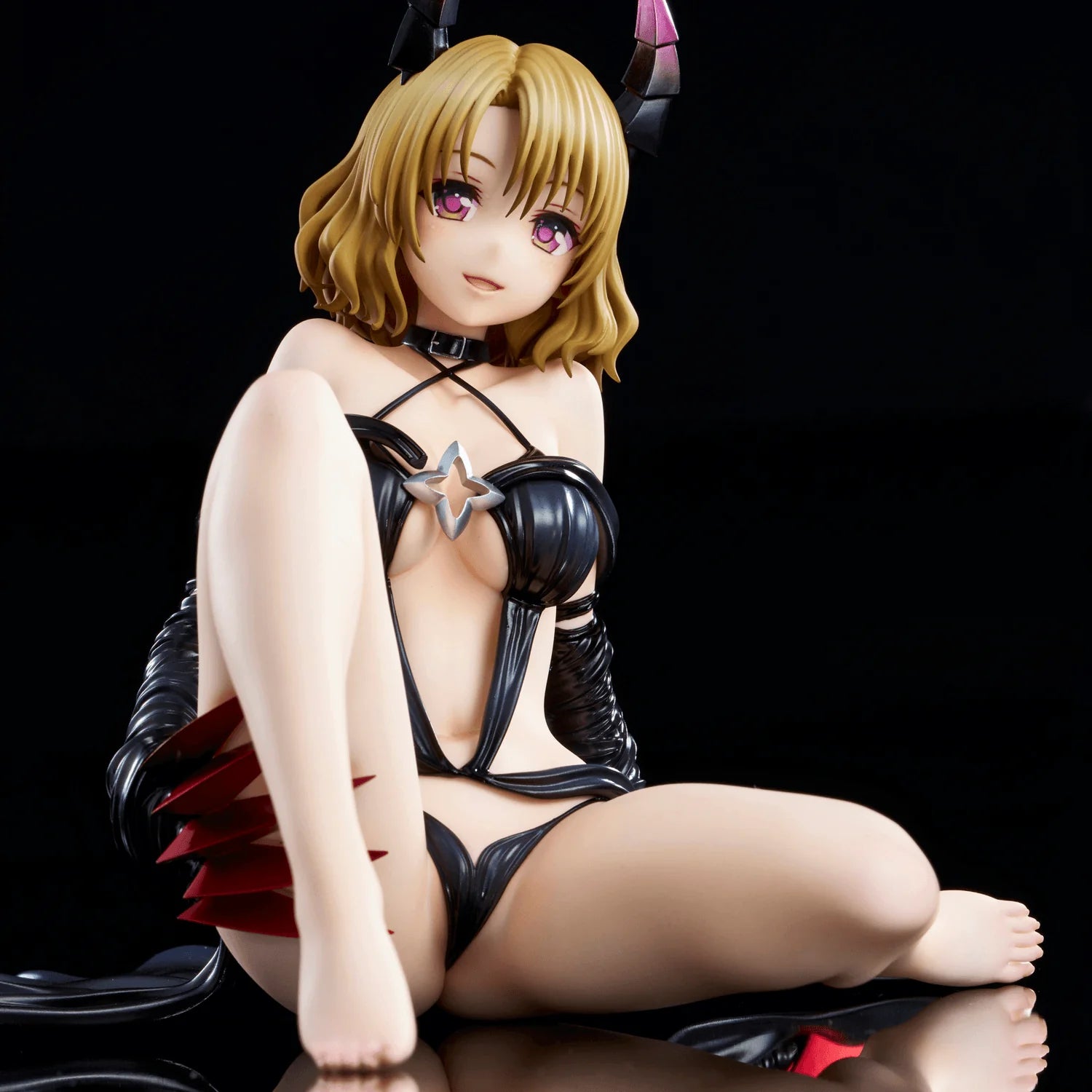RISA MOMIOKA DARKNESS VER. 1/6