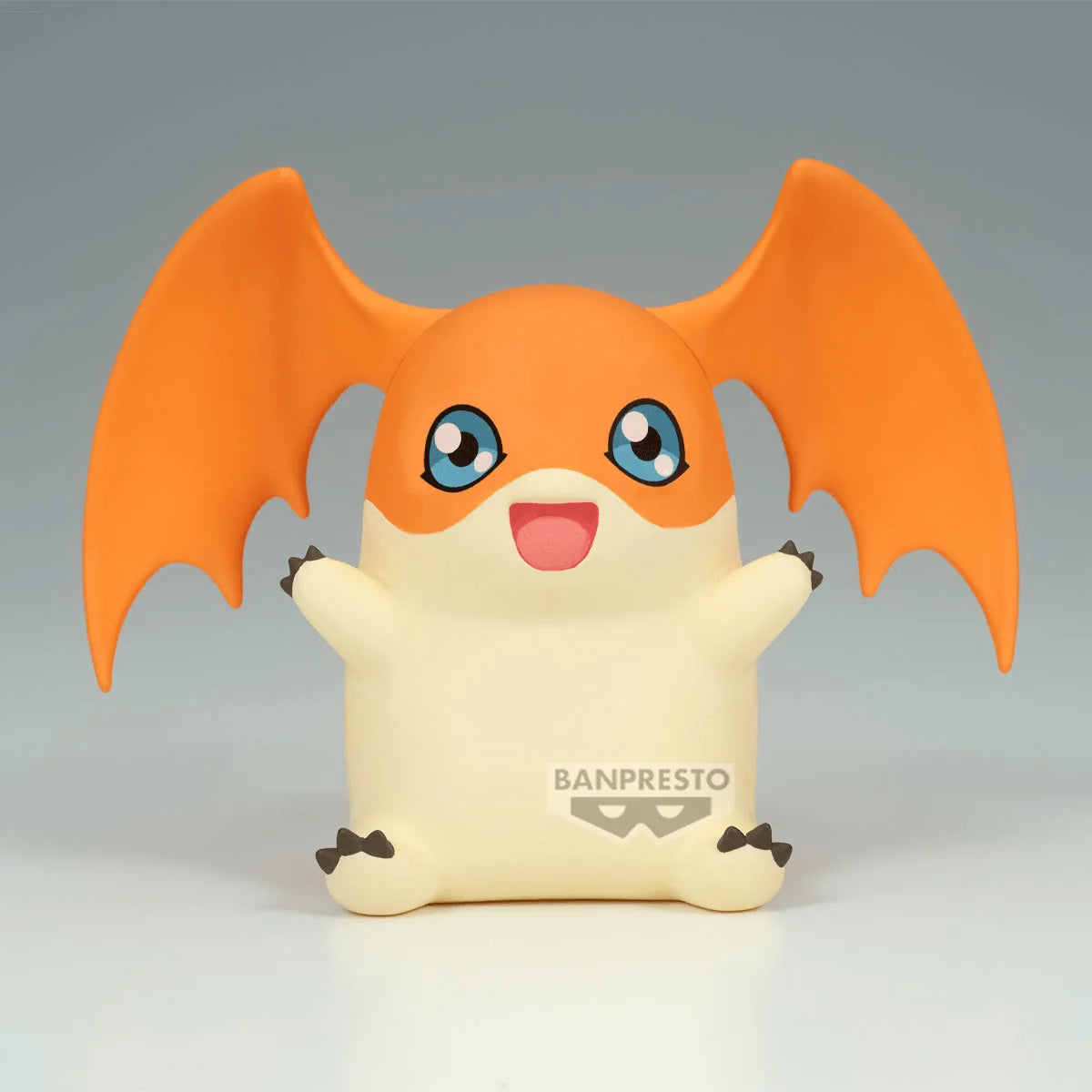 DIGIMON ADVENTURE SOFVIMATES～PATAMON～