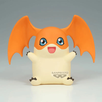 DIGIMON ADVENTURE SOFVIMATES～PATAMON～
