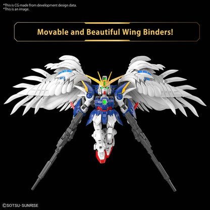 MGSD WING GUNDAM ZERO EW-4573102674326