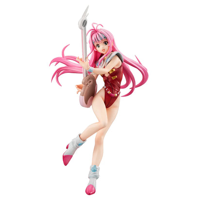MegaHouse Macross 7 Fire Bomber LiveStage BOX Scale Figures