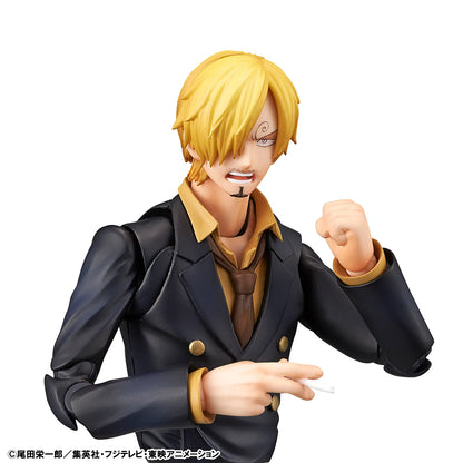 Variable Action Heroes ONE PIECE Sanji (Repeat)