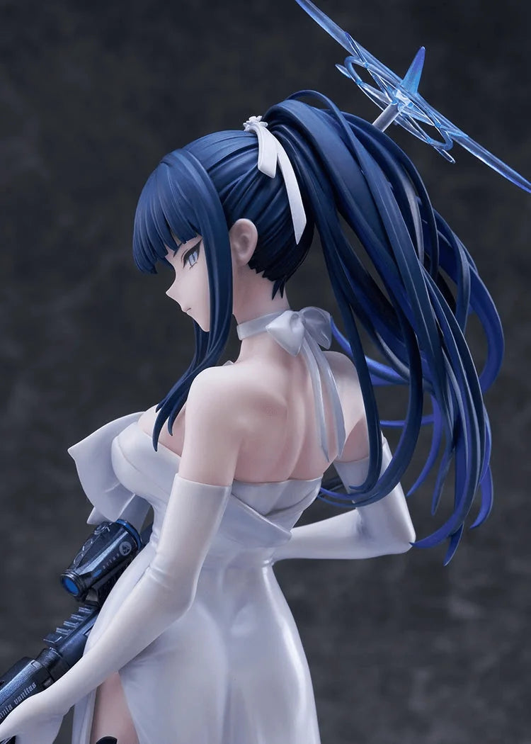 Saori (Dress) 1/7 Scale Figure