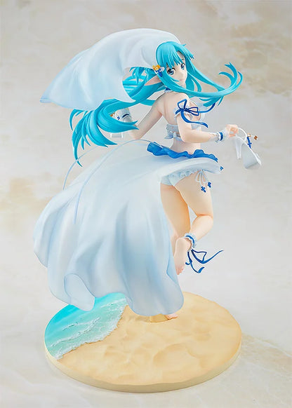 Asuna -Undine- Summer Wedding Ver. Scale Figure