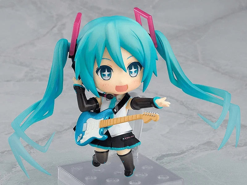 (Rerelease) Nendoroid Hatsune Miku V4X - Release Date: 11/2026