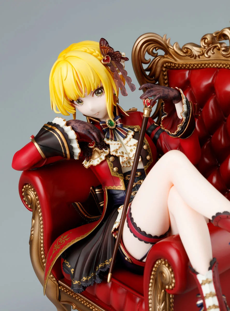 SOL International 1/7 Scale Frederica Miyamoto Soleil et Lune Ver. PVC Figure