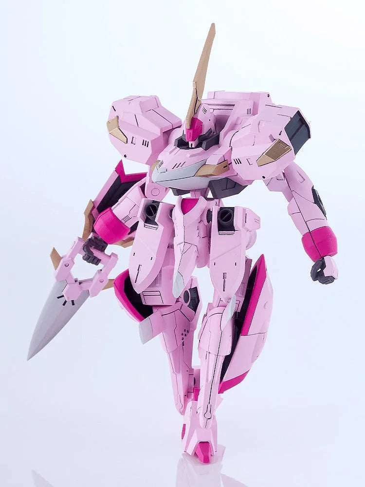 MODEROID SIDE:CC Ouran (Gray Primer-Like Ver.)