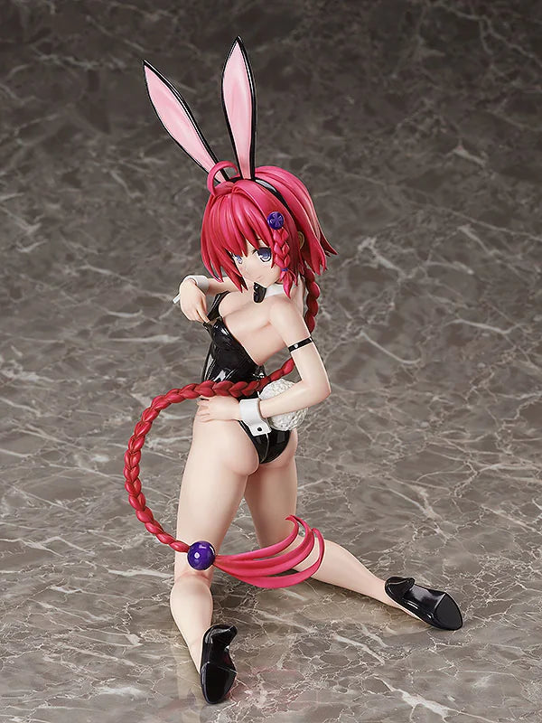 FREEing Mea Kurosaki Bare Leg Bunny Scale Figure