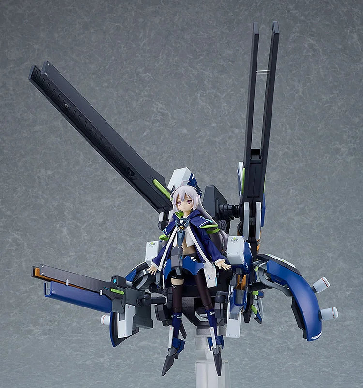 Good Smile Company ACT MODE Type15 Ver2 Longrange Railgun Expansion Kit