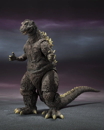 S.H. MonsterArts Godzilla 1954 70th Anniversary Special Ver. Action Figure