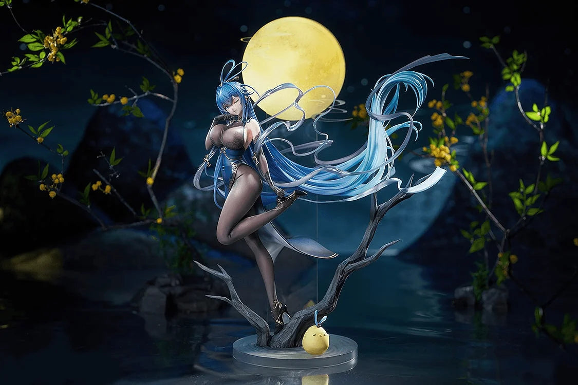 New Jersey: Dancing in the Moonlight Ver.