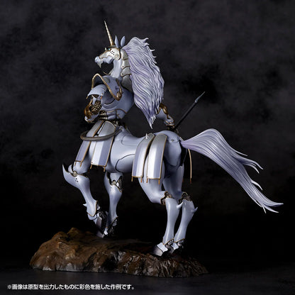 KAIYODO Artpla Sleipnir Plastic Model Kit