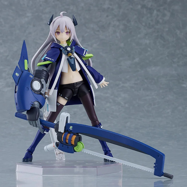 Good Smile Company ACT MODE Type 15 Ver.2 Expansion Kit Action Figure Accessories
