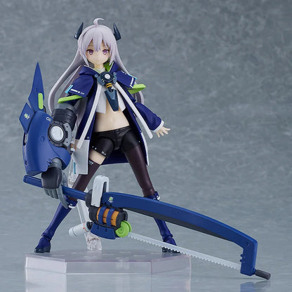 Good Smile Company ACT MODE Type 15 Ver.2 Expansion Kit Action Figure Accessories