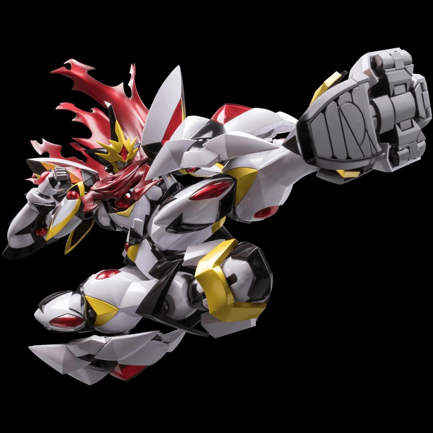 RIOBOT LIOH