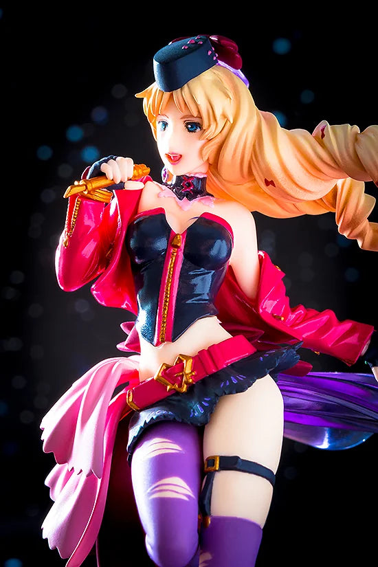 PLAMAX MF-14: minimum factory Sheryl Nome(re-run)