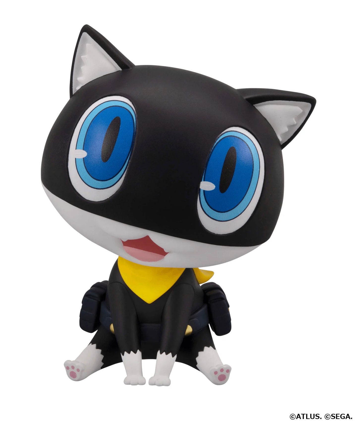 Lookup Persona 5 the Royal Morgana