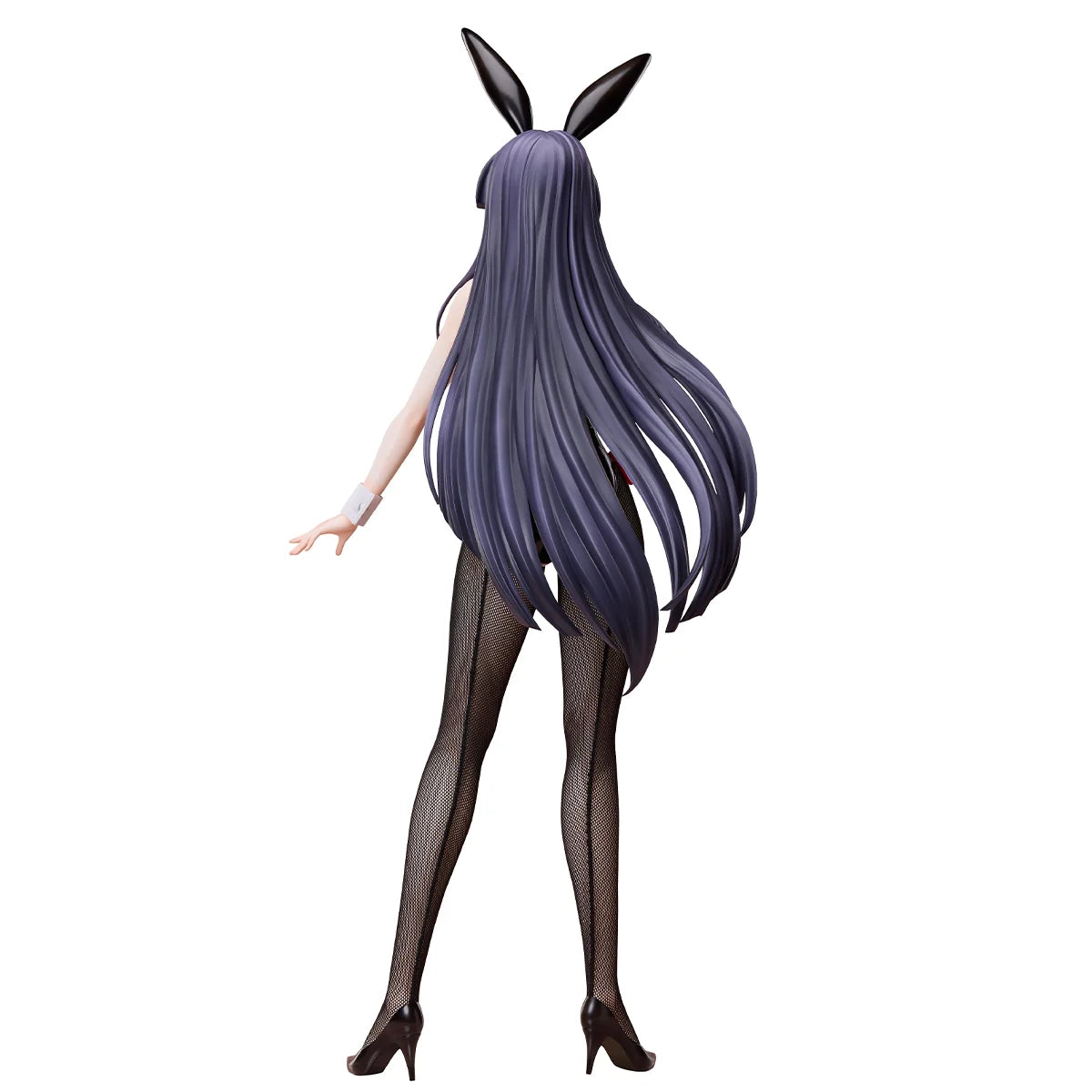 MegaHouse B-Style Code Geass Sakuya Sumeragi Bunny Ver. Scale Figure