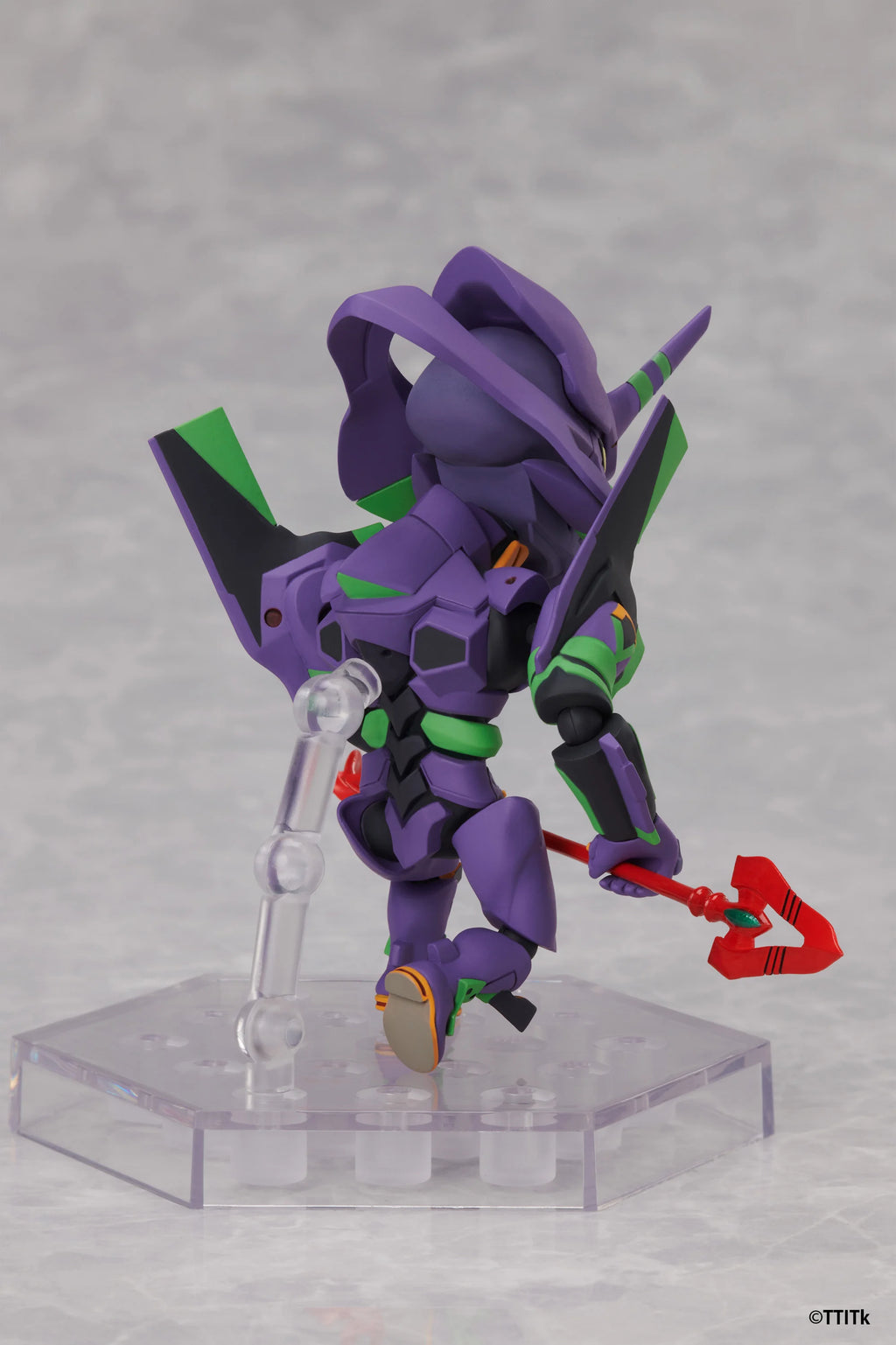 DFORM＋ SHIN JAPAN HEROS UNIVERSE Full Action Deforme Figure（Set of 4 figures）