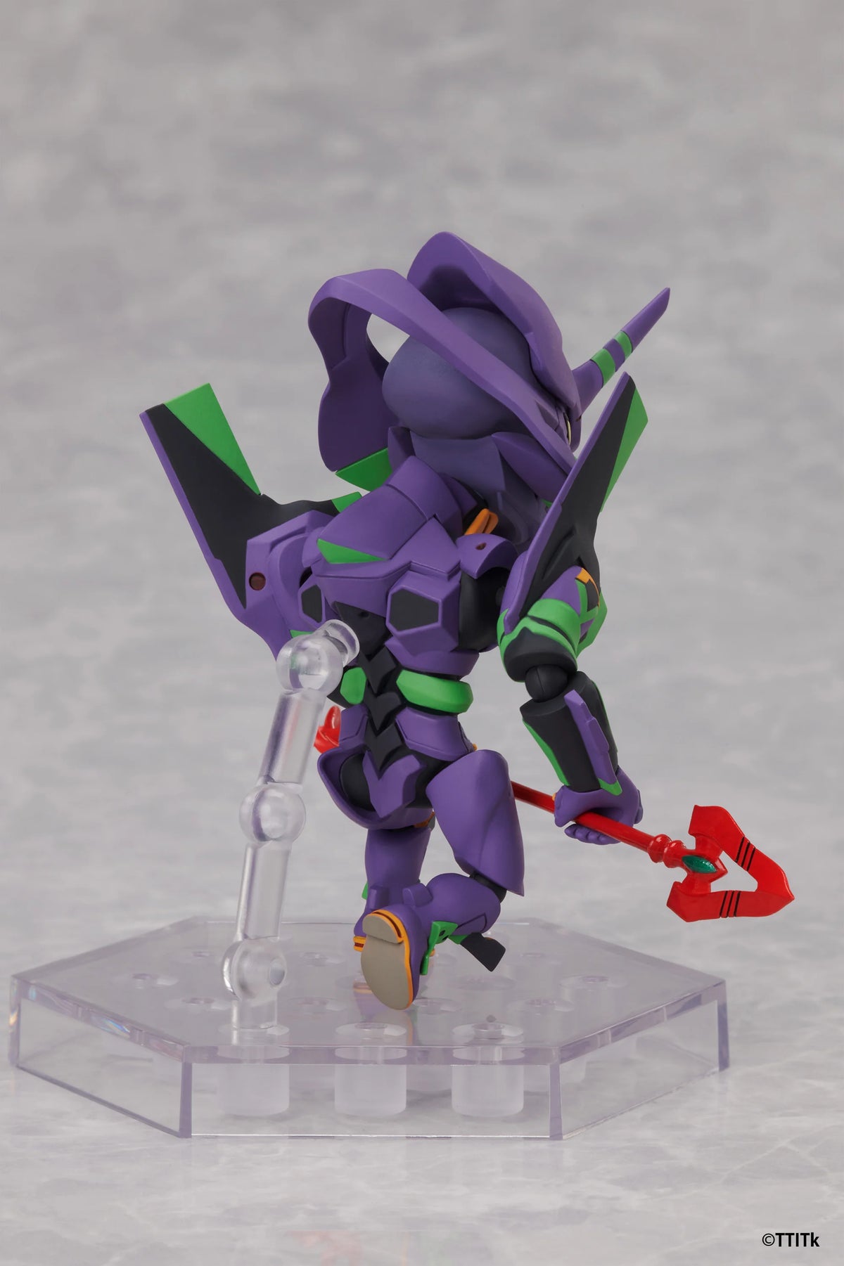 DFORM＋ SHIN JAPAN HEROS UNIVERSE Full Action Deforme Figure（Set of 4 figures）