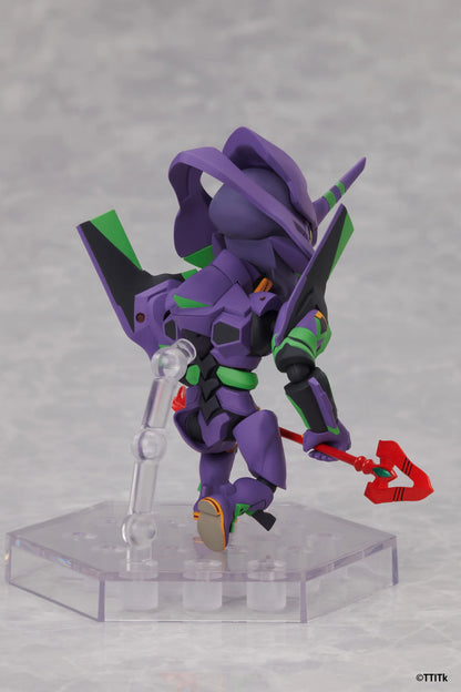 DFORM＋ SHIN JAPAN HEROS UNIVERSE Full Action Deforme Figure（Set of 4 figures）