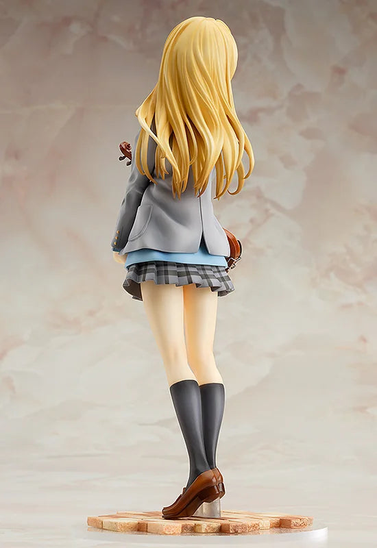 Good Smile Company Kaori Miyazono Scale Figure Your Lie in April