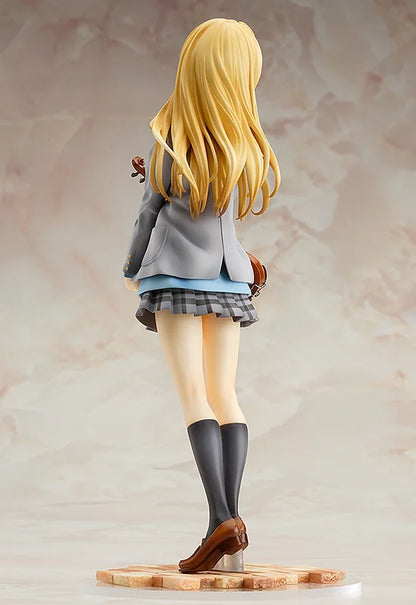 Good Smile Company Kaori Miyazono Scale Figure Your Lie in April