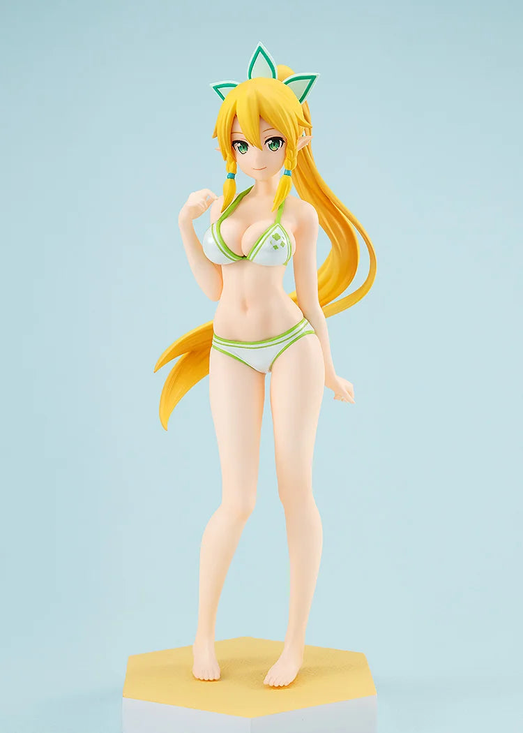 POP UP PARADE BEACH QUEENS Leafa