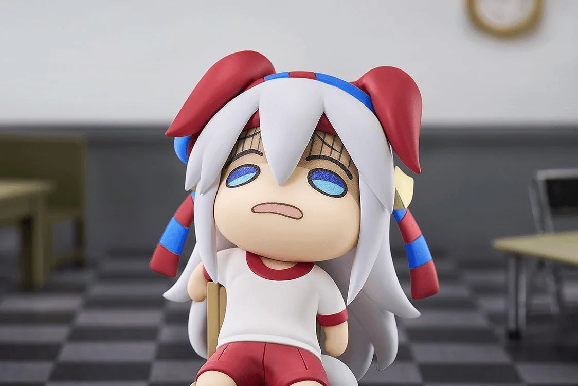 Mini Memory Nervous Tama-chan