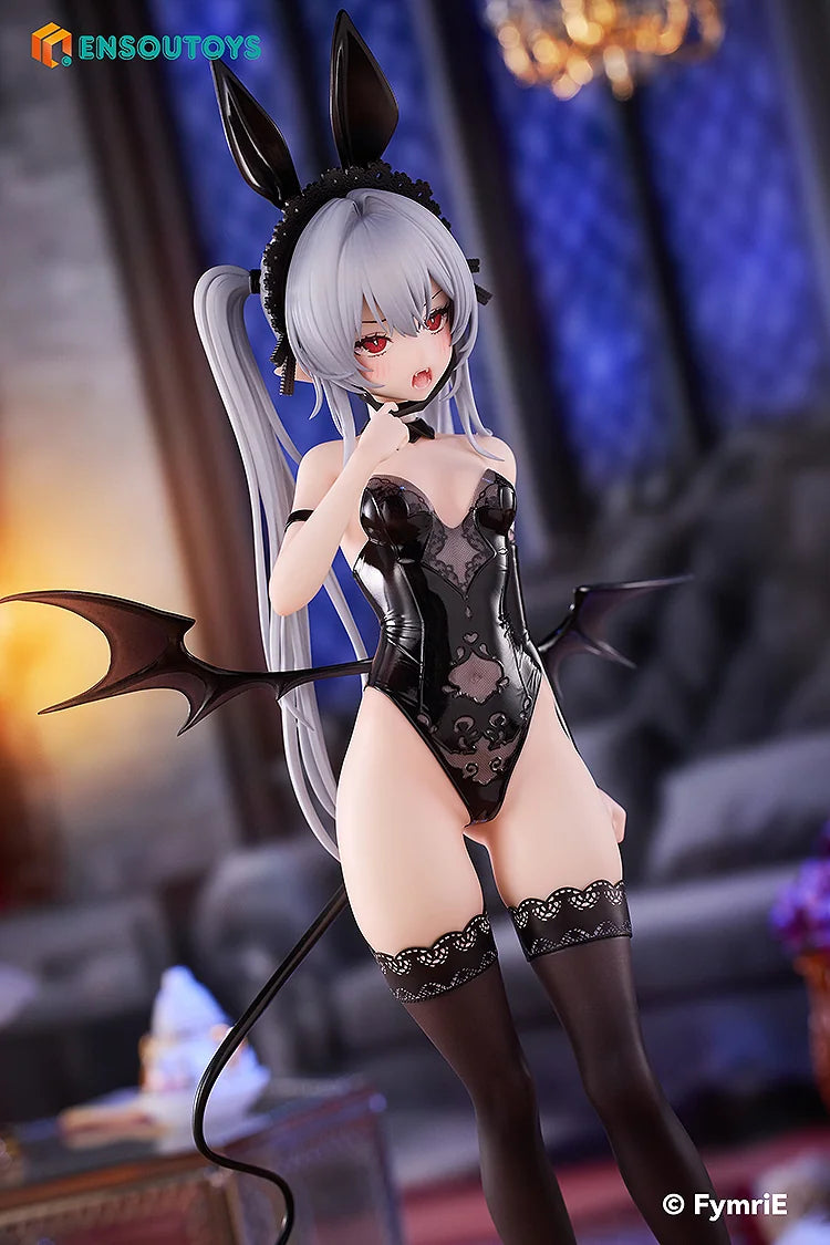 ENSOUTOYS Vanya Scale Figure Bunny Outfit