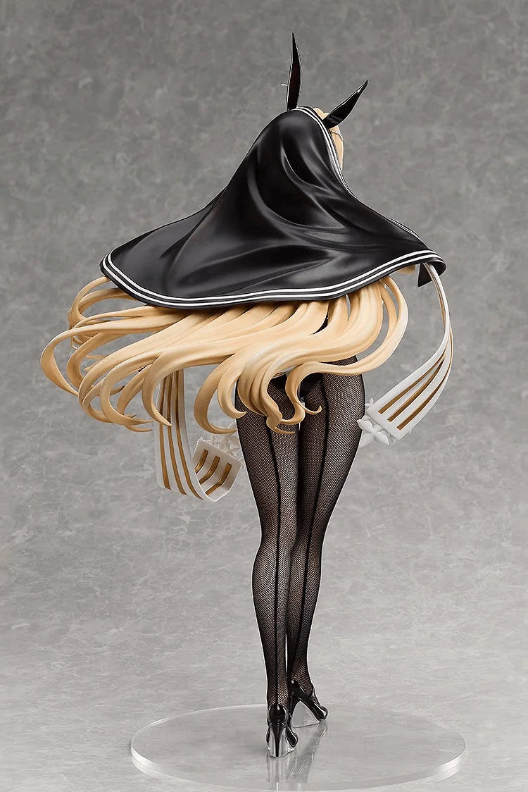 FREEing Implacable Bunny Ver. Scale Figure