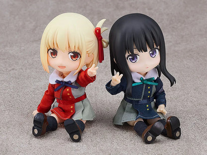 Good Smile Company Nendoroid Doll Takina Inoue Lycoris Recoil Figure