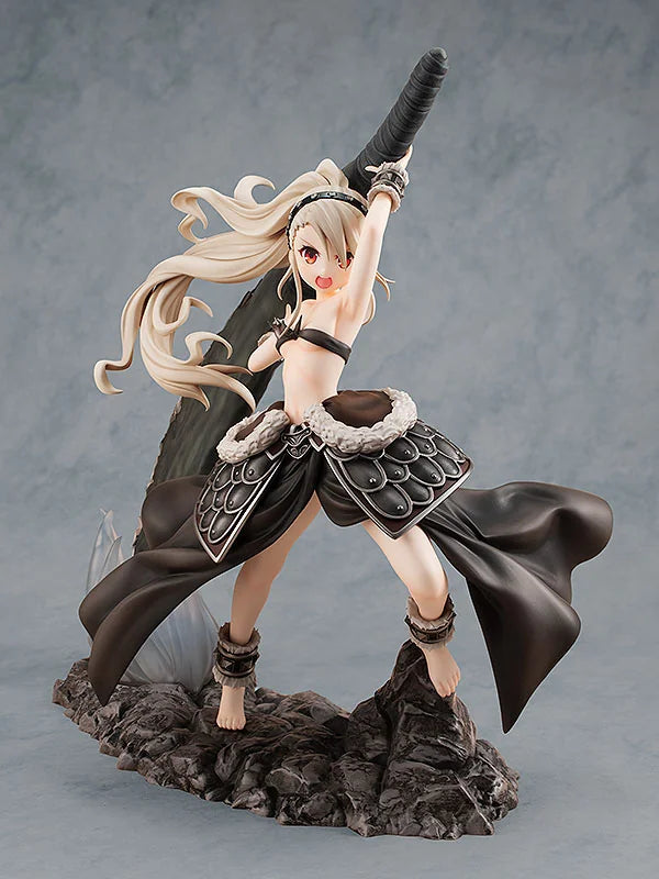 Illyasviel Berserker 1/7 Scale Figure Fate/kaleid liner Prisma Illya