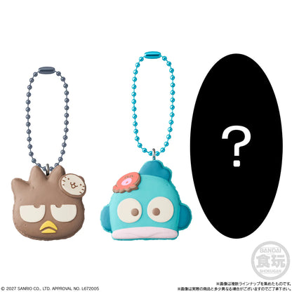 Hello Kitty and Friends Shokugan Box Collection Wave 7 "Sanrio" (Blind Box/12), Bandai Shokugan Box Collection