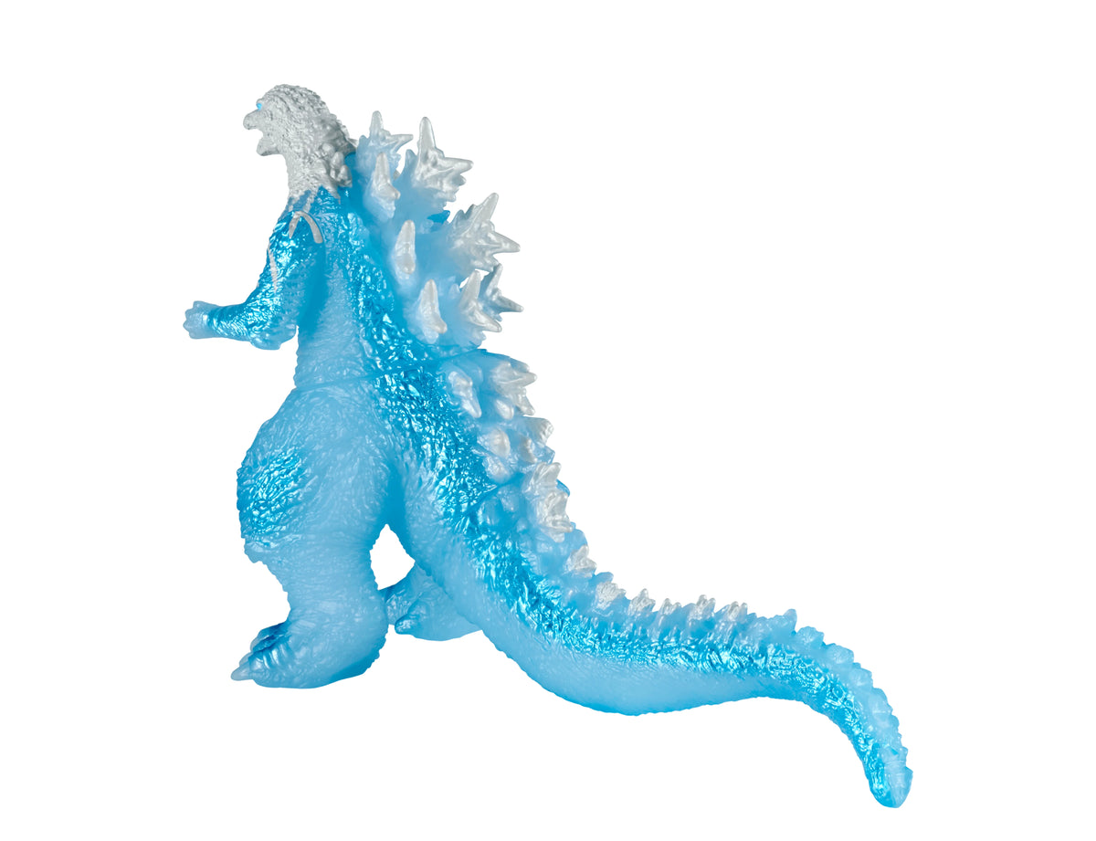Japan Godzilla Series - Mt. Fuji