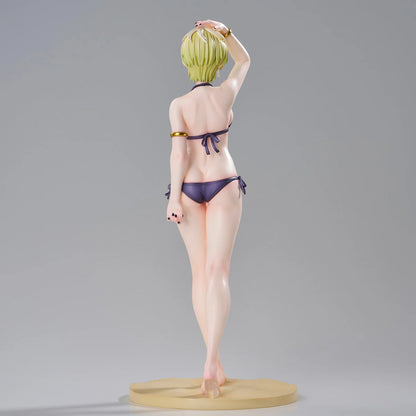 Union Creative Izumo Tenka Swimsuit Scale Figure
