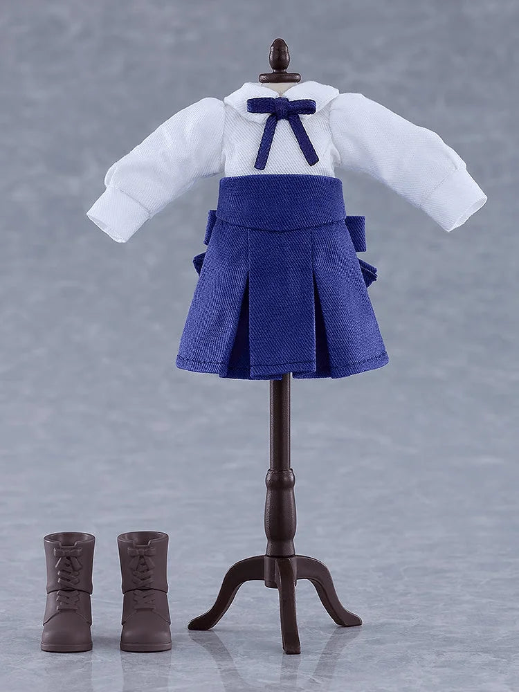 Nendoroid Doll Saber: Casual Outfit Ver.