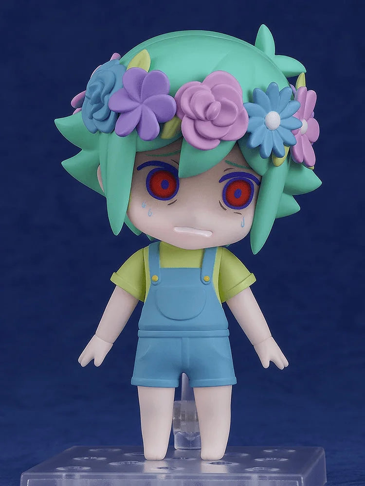 (Rerelease) Nendoroid Basil