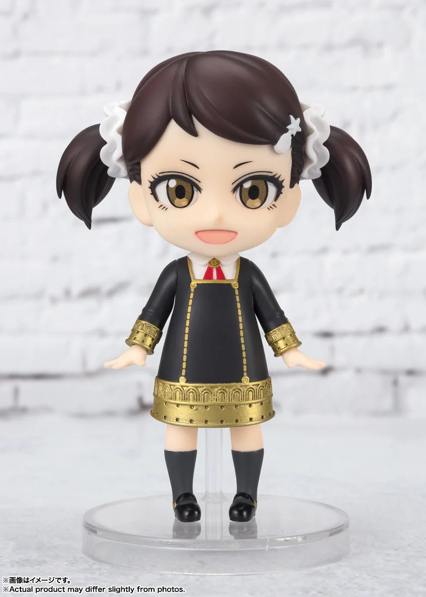 Bandai Spirits Figuarts Mini Becky Blackbell SPY x FAMILY Action Figure