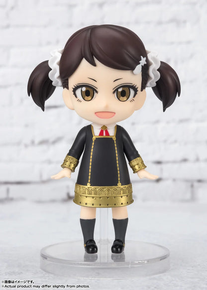 Bandai Spirits Figuarts Mini Becky Blackbell SPY x FAMILY Action Figure