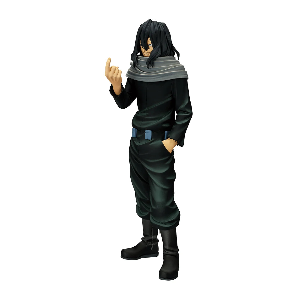 Bandai Spirits Ichibansho Shota Aizawa Masterlise Statue